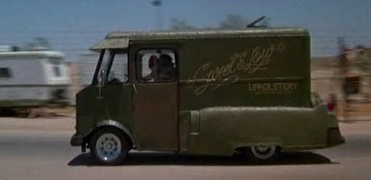 cheech and chong up in smoke hot wheels