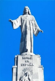 Centro de todo, ¡Jesucristo!
