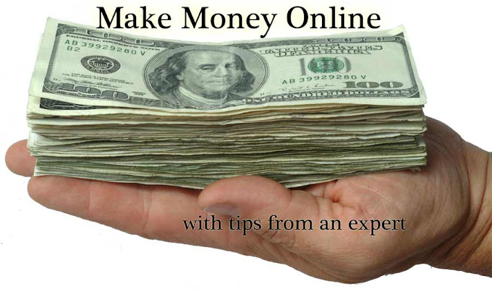 Make Money, Get Rich, & Save Cash Online - Learn from the Expert