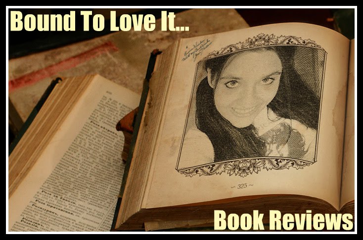 Bound To Love It Book Reviews