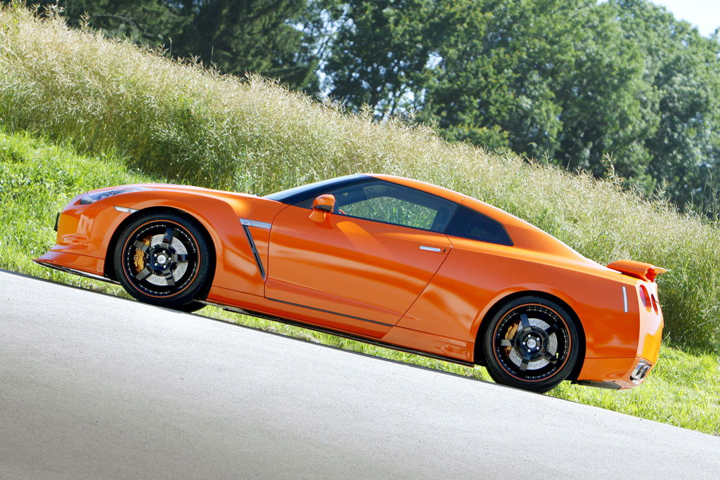 Platinum Motorsport Wrecked Exotics Renault 9 New Vw Bus