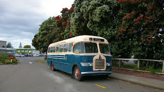 bus nz old bedford anecdotes sought 2010 transpress services road railways april