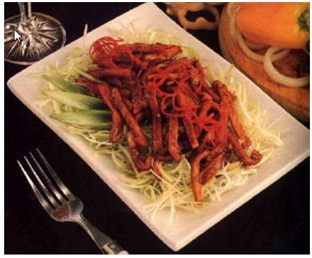 Asian pan fried noodle recipes