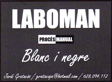 Laboratori blanc i negre - Qualitat Extra