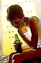 ALCOOLISMO, ASSUMA E LIBERTE-SE