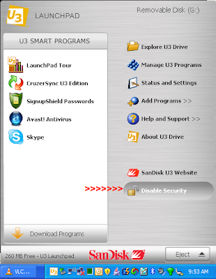 U3 Smart Drive Windows 10 U3 Smart Drive Windows 10