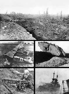 when did ww1 start when did ww1 start