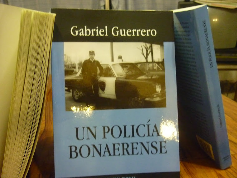 "Un Policia Bonaerense"
