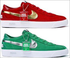 nike bruin supreme