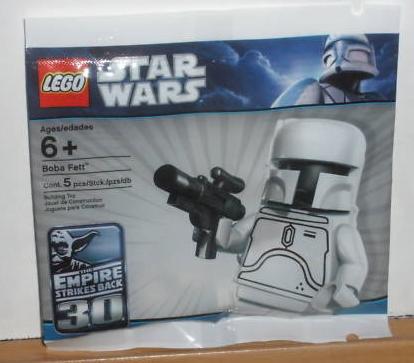 Austrailian LEGO Star Wars