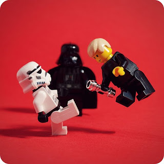 LEGO Star Wars Balakov's You Out