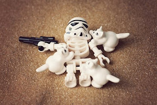 Balakov's Scavenger Hunt Scavenger