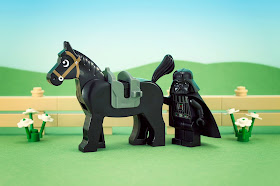powerpig's I feel a disturbance in the horse