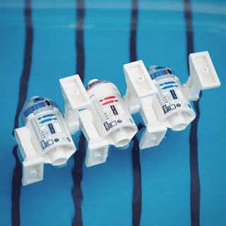 Balakov's Scavenger Hunt Syncronized