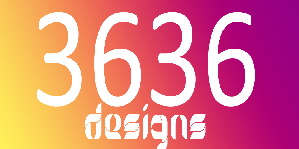 3636 Designs