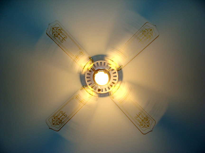 Photography Center of Interest