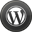 Sigueme en Wordpress