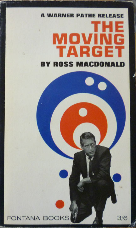 The Moving Target [1966]