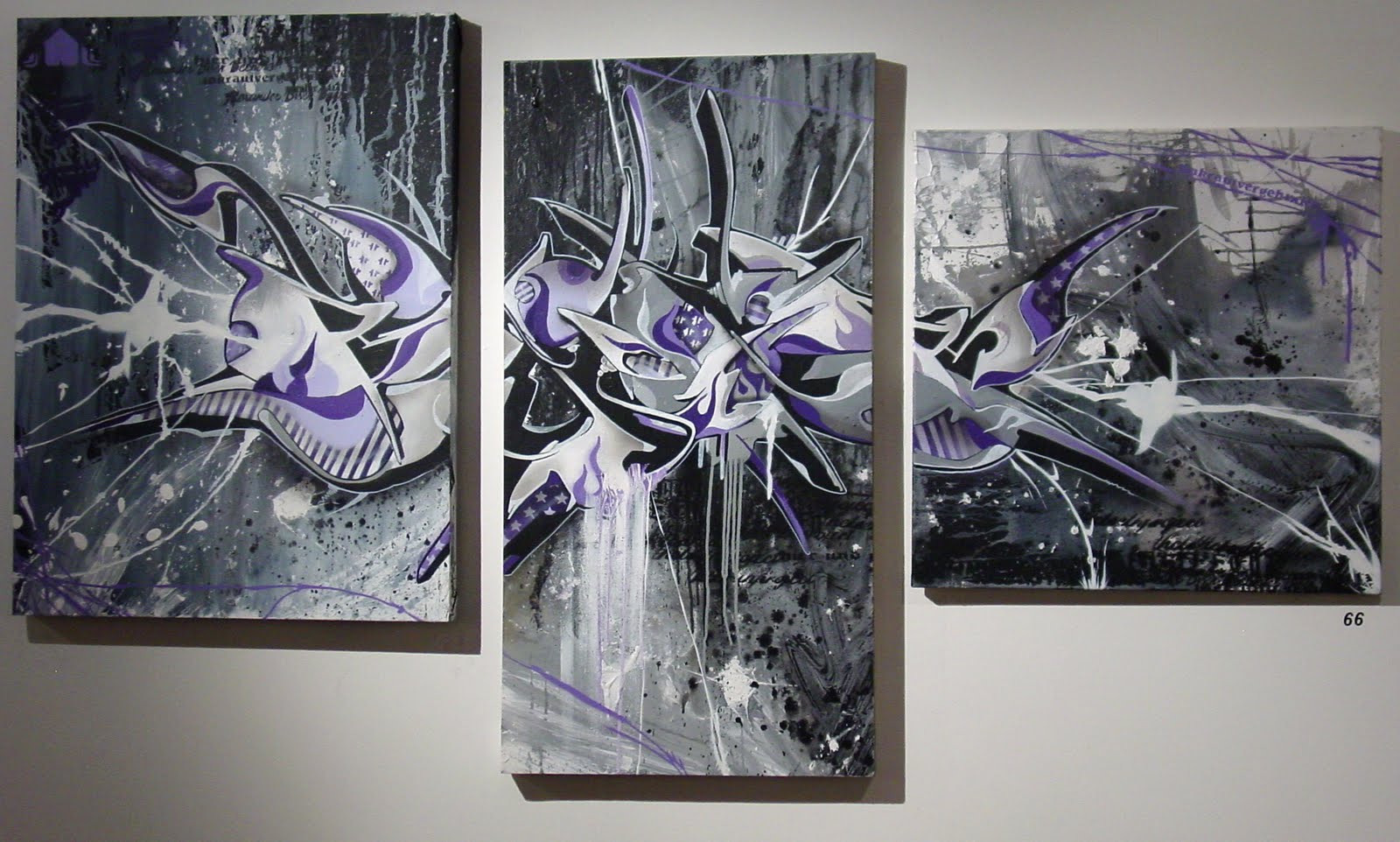 Triptych Ideas