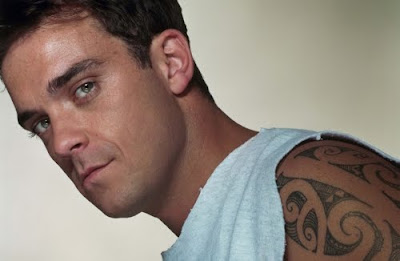 Robbie Williams