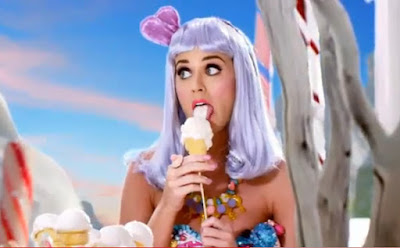 katy perry teenage dream