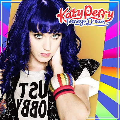 Katy Perry Teenage Dream