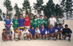 Inauguração do Campo do Primeirinho