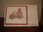 Anniversary / Loved One Card