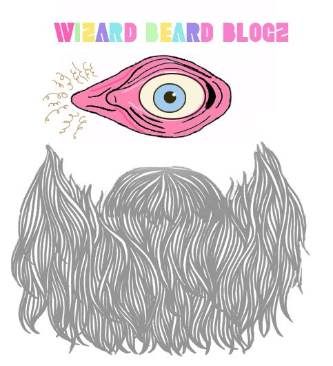 wizard beard