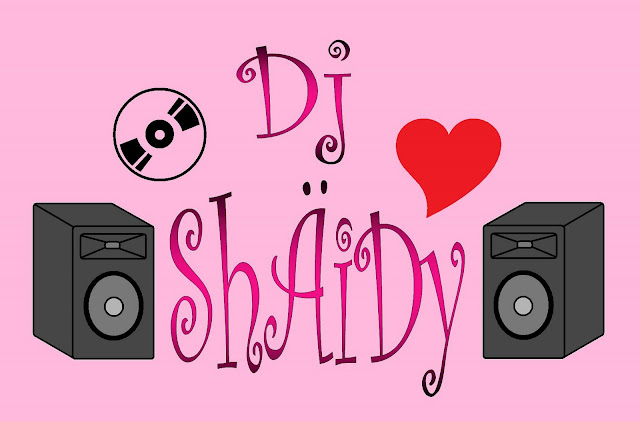 Dj Shady