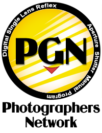 Photographers Network ( PGN )