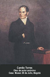 Camilo Torres Tenorio