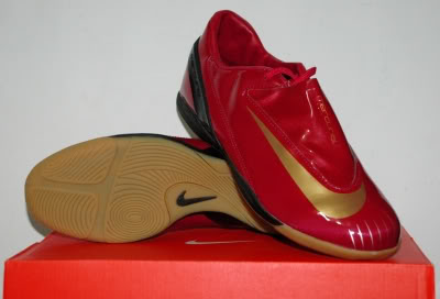 Football Boots Nike Mercurial Vapor XII Elite AG Pro Volt