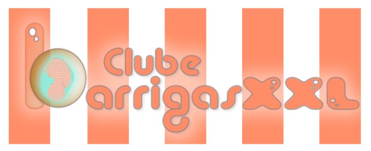 Clube Barrigas XXL