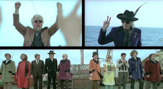 Isaac Likes: #409 The Boat that...