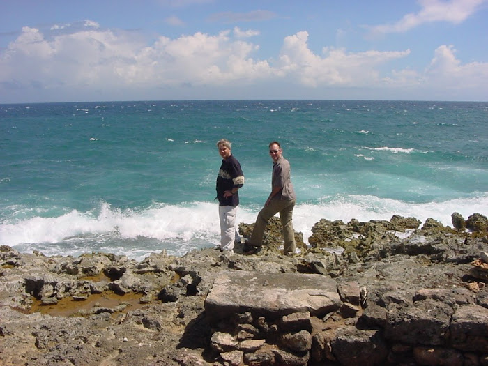 Aruba