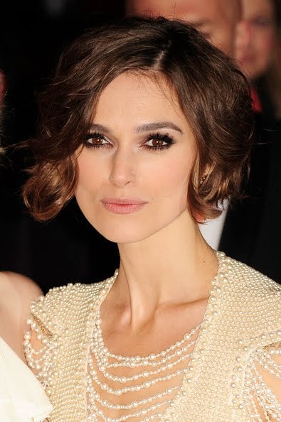 chanel keira knightley red dress. Chanel Haute Couture dress is