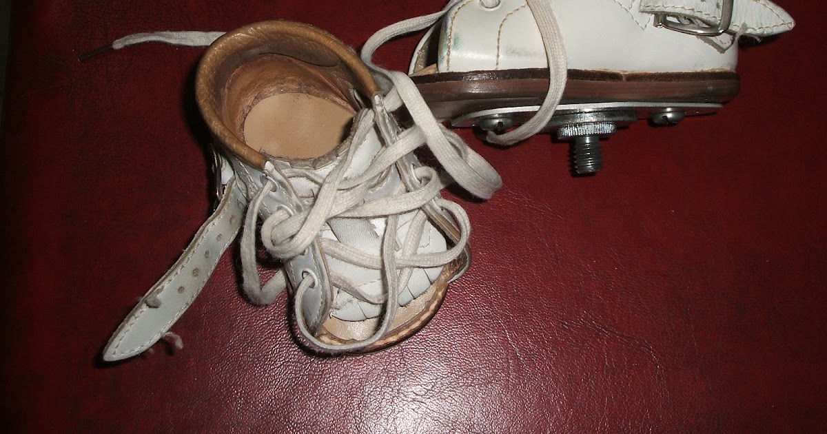 A Mother�s Journey in Faith Dennis Brown Shoes Part 1