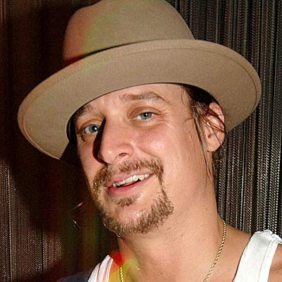Kid Rock Cowboy