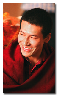 17.Karmapa