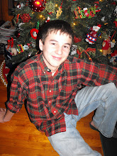 Christmas 2009