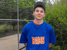 Mr. Baseball