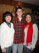 Wadley Girl's Family
