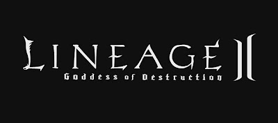 Lineage 2 CT 3 - Goddess of Destruction