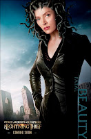 Medusa+before+her+curse