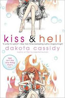 Guest Review: Kiss and Hell by Dakota Cassidy