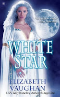 Guest review: White Star by Elizabeth Vaughan