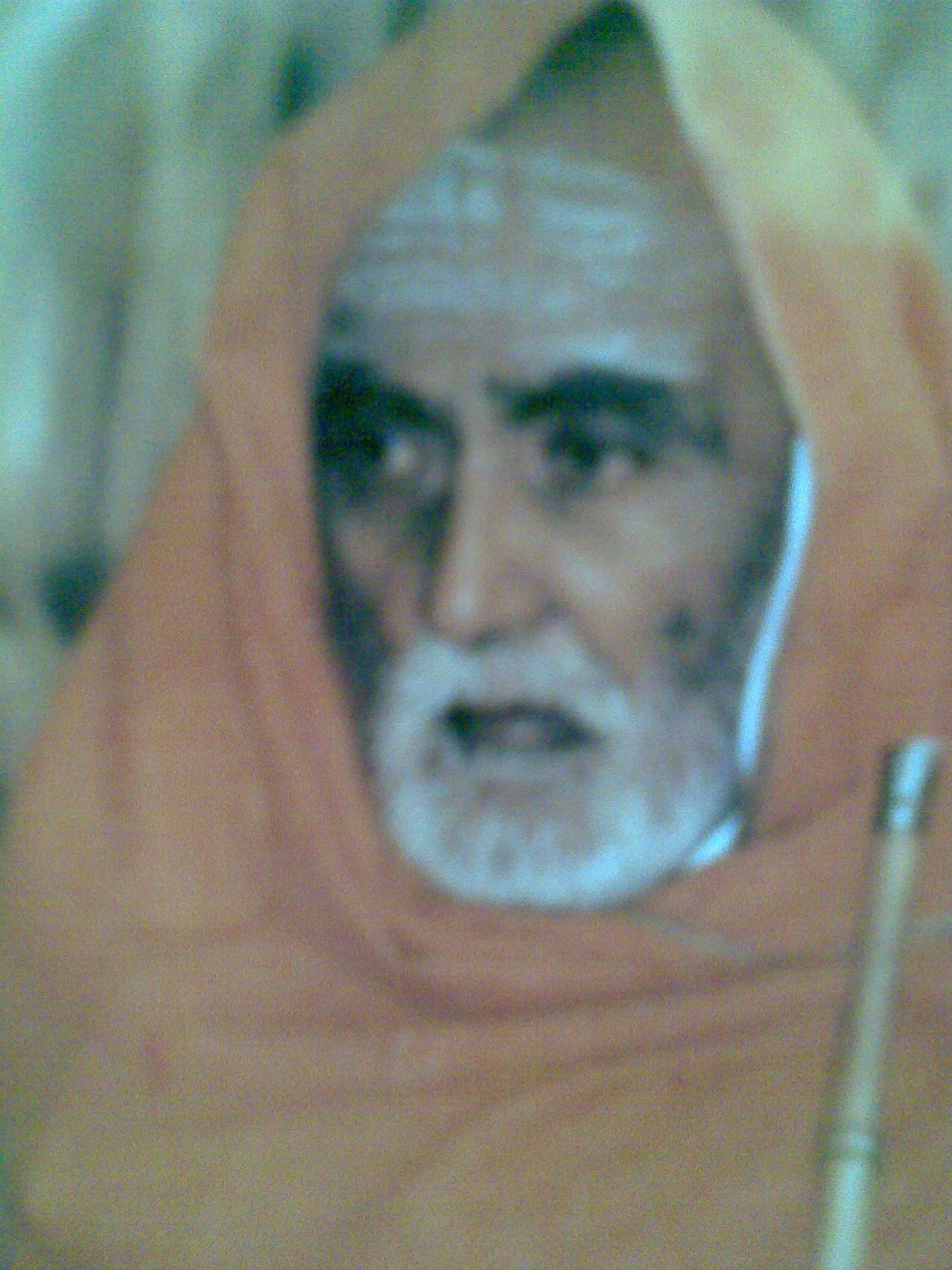 anna maharaj
