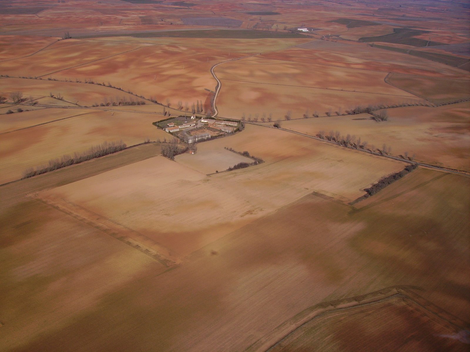 Granja la Roba