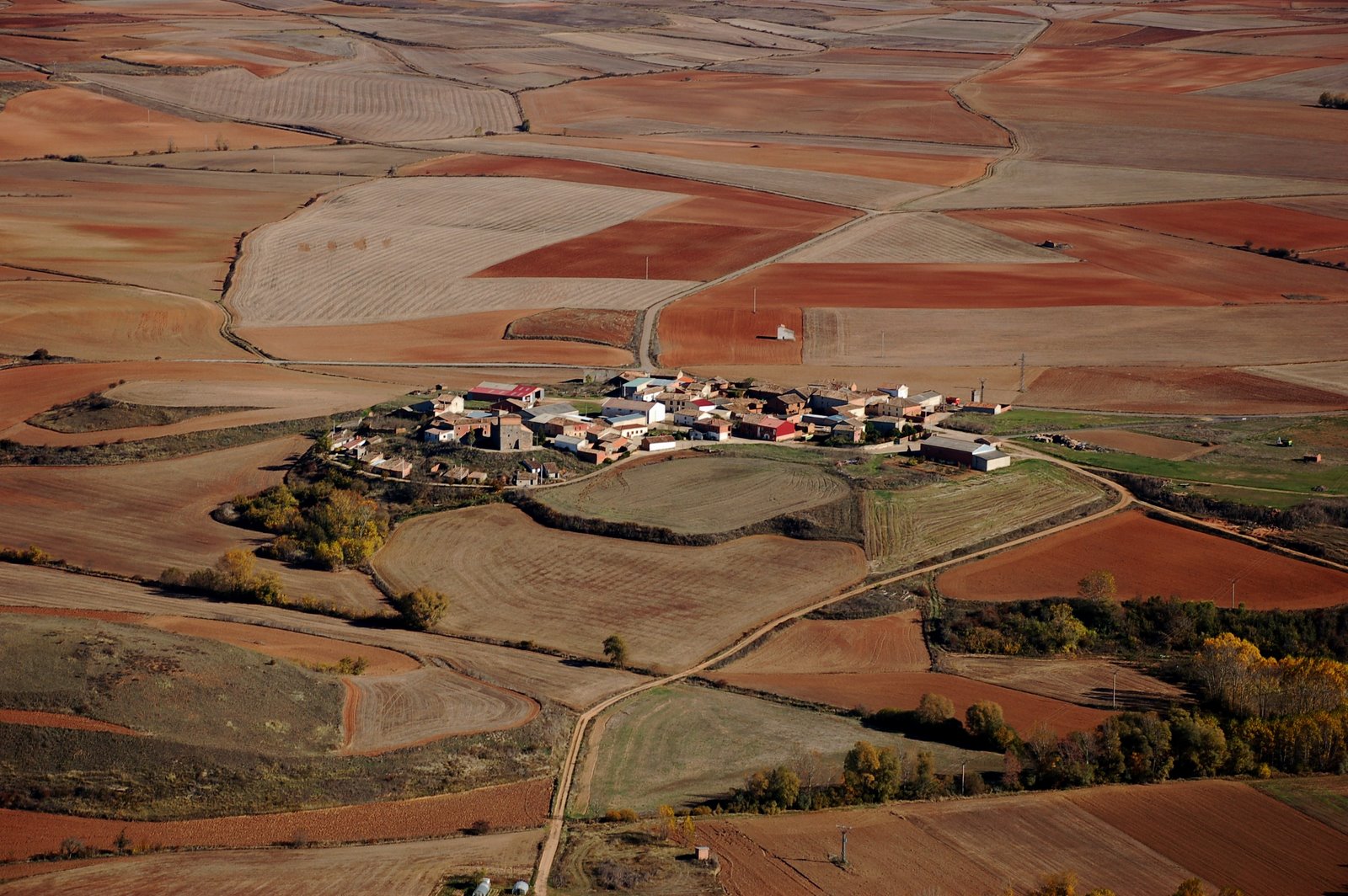 Valtierra de pisuerga